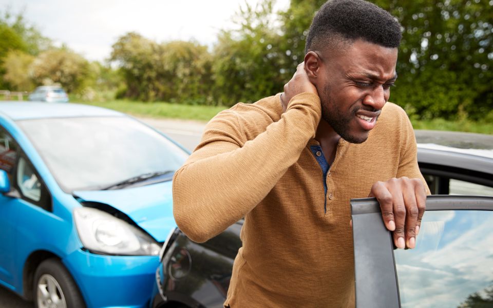 Abogados de Accidentes Coche Cerca de Mi