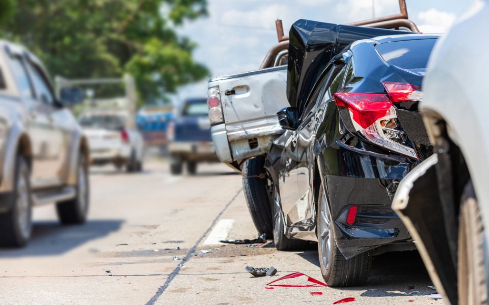 Car Accident Lawyers