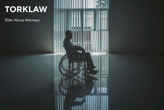 Nursing Home Abuse attorneys