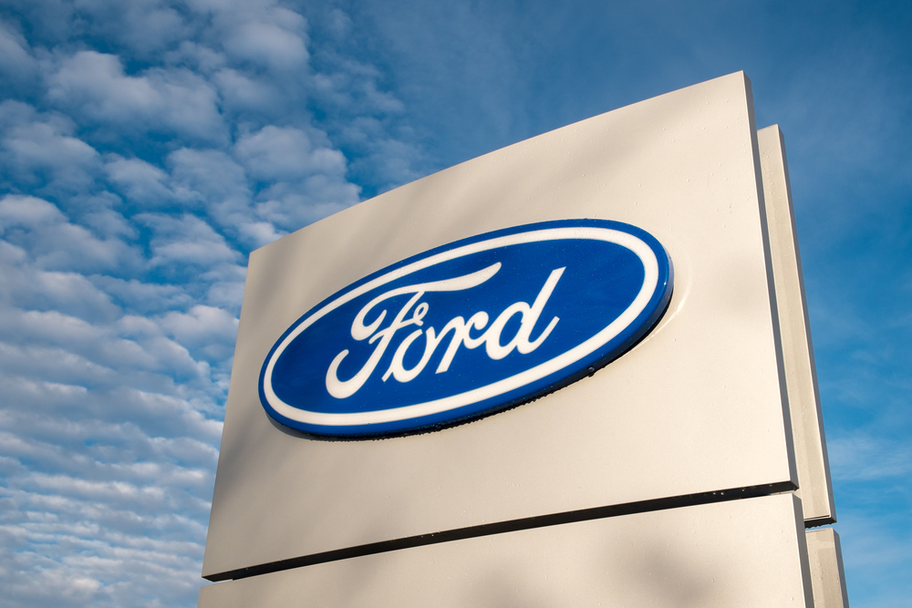 Thousands of Ford SUVs Recalled Due to Engine Fire Risk TorkLaw