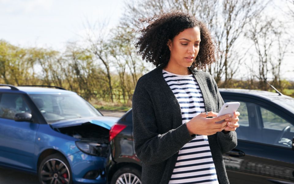 Abogados de Accidentes de Auto en Los Angeles