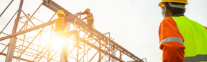 Port of Long Beach Scaffold Collapse Accident Injured Three Construction Workers