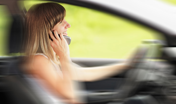 accidents involving teen drivers - risky driving