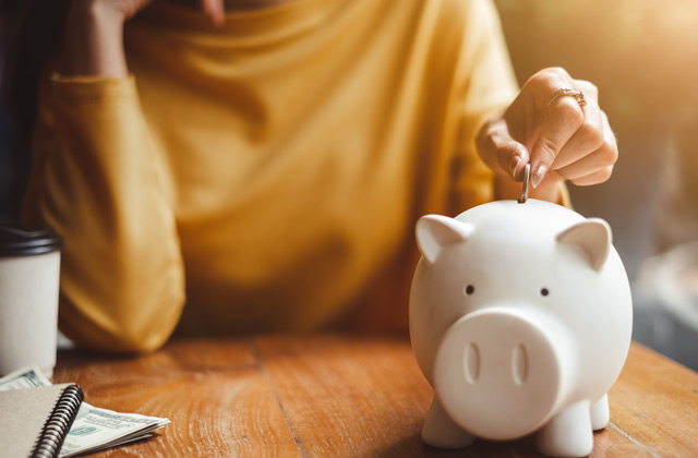 preparing for the worst - emergency savings