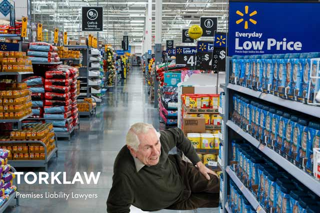 How To Sue Walmart: Guide To Walmart Injury Lawsuits